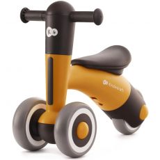 Каталка-беговел Kinderkraft Minibi Honey Yellow